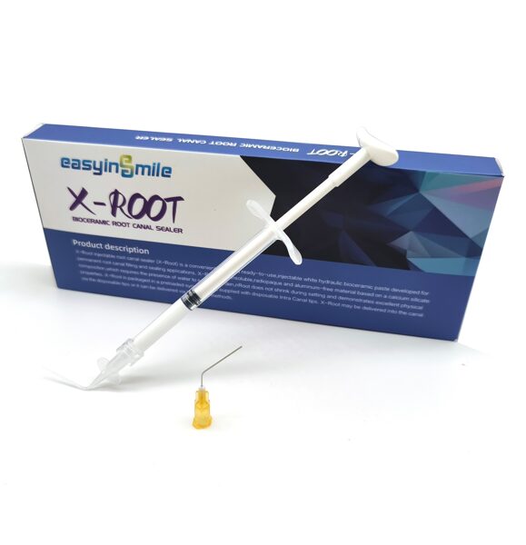 X-Root BioCeramic Sealer